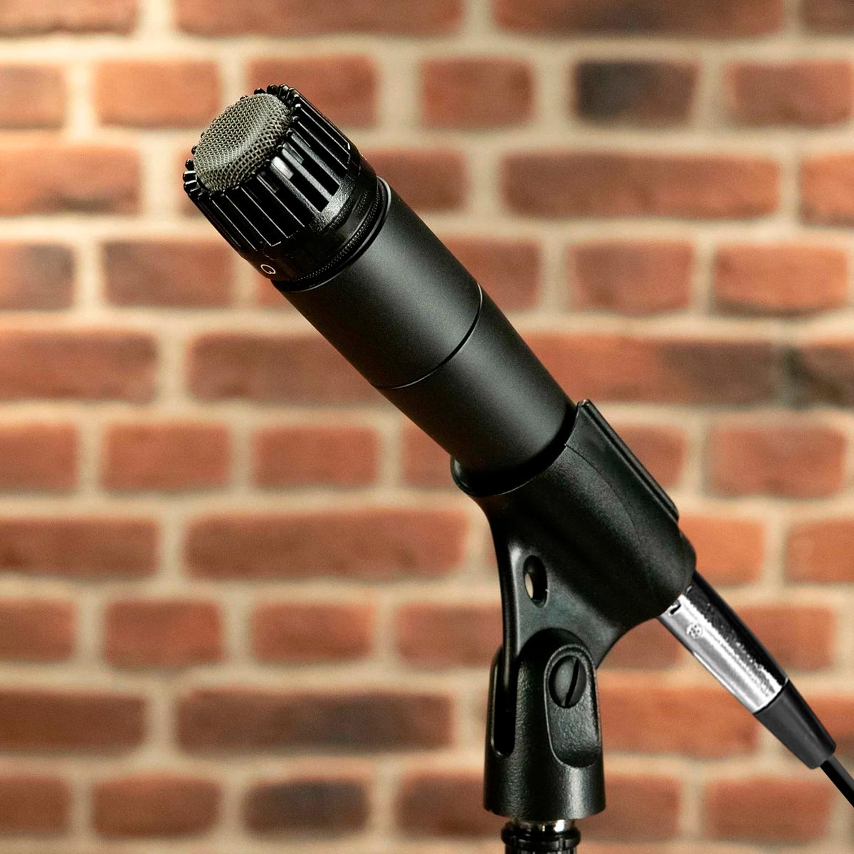 Miniatura 9 de Micrófono Dinámico Cardioide SM57